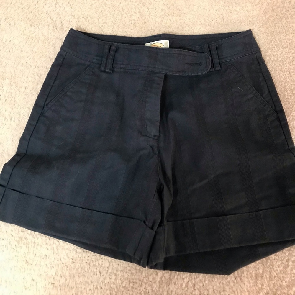 Talbots Navy